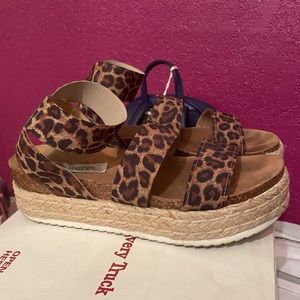 Steve Madden Kimmie Sandals